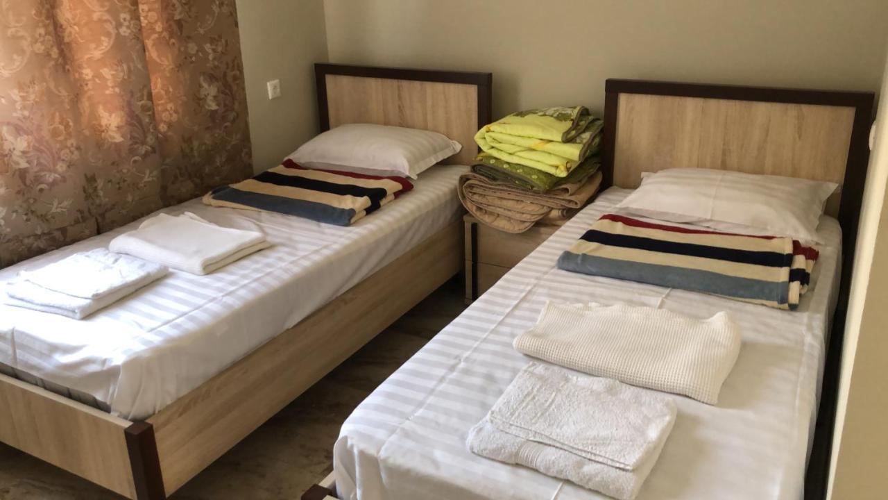 Гостевой Дом Tiма Hotel New Athos Buitenkant foto